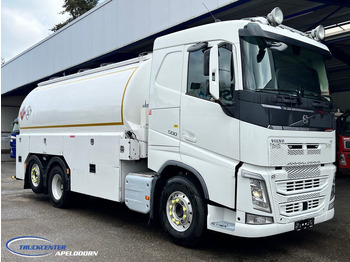 Camión cisterna VOLVO FH 500