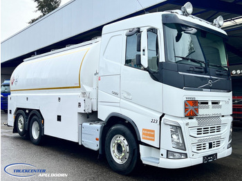 Camión cisterna VOLVO FH 500