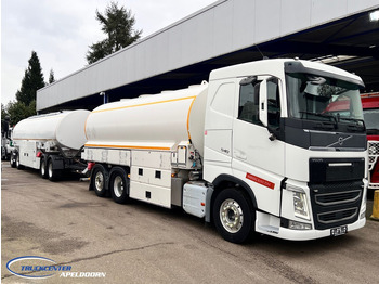 Camión cisterna VOLVO FH 540