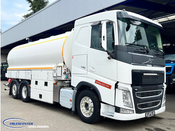 Camión cisterna VOLVO FH 540