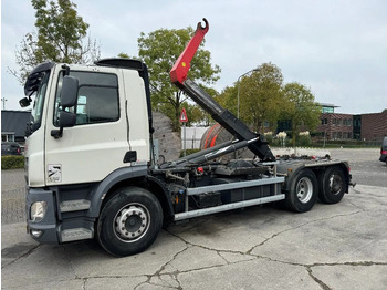 Camión multibasculante DAF CF 440