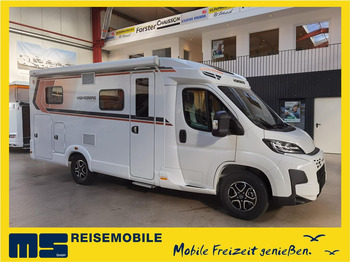 Autocaravana perfilada WEINSBERG CaraCompact 600 MEG