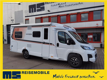 Autocaravana perfilada WEINSBERG CaraCompact 600 MF