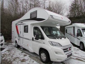 Cámper Bürstner Argos Time A 670 Außendusche: foto 1