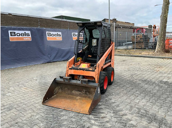 Cargadora de ruedas Bobcat S70: foto 2