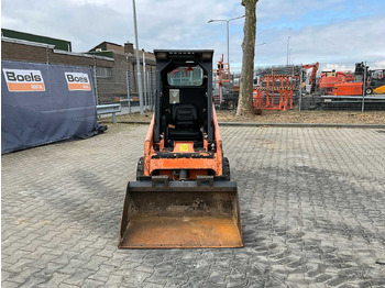 Cargadora de ruedas Bobcat S70: foto 3