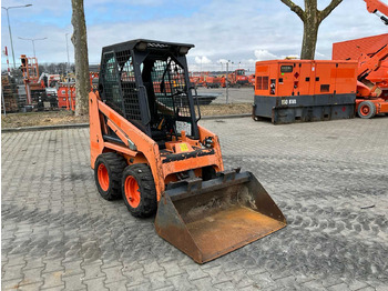 Cargadora de ruedas Bobcat S70: foto 4