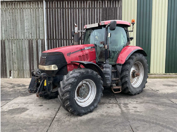 Tractor CASE IH Puma 225