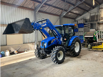 Tractor NEW HOLLAND T4.75