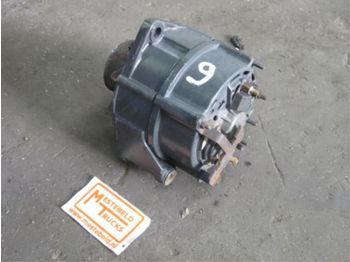 Alternador MERCEDES-BENZ