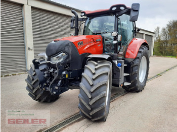 Tractor CASE IH Maxxum 150