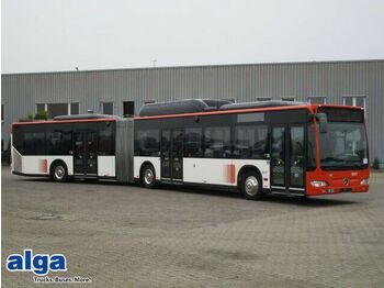 Autobús articulado MERCEDES-BENZ Citaro