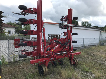 Equipo para trabajo del suelo HORSCH