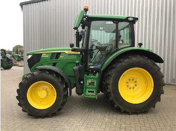 Tractor JOHN DEERE 6R 130