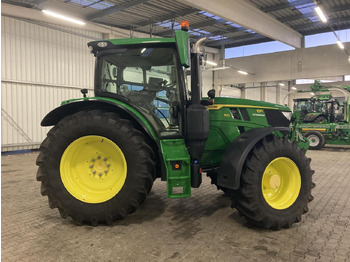 Leasing para John Deere 6R 150 John Deere 6R 150: foto 4