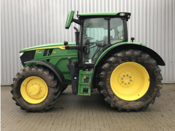 Tractor JOHN DEERE 6R 155