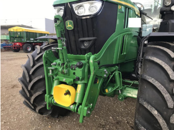 Leasing para John Deere 6R 250 John Deere 6R 250: foto 4