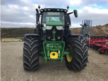 Leasing para John Deere 6R 250 John Deere 6R 250: foto 3