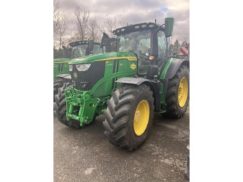 Leasing para John Deere 6R 250 John Deere 6R 250: foto 2