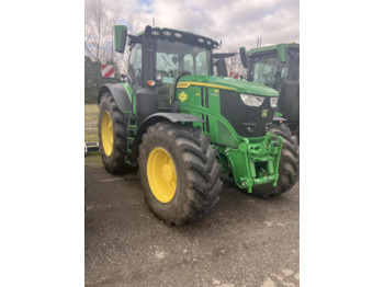 Tractor JOHN DEERE 6R 250