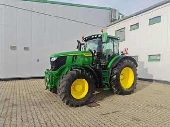 Tractor JOHN DEERE 6R 250