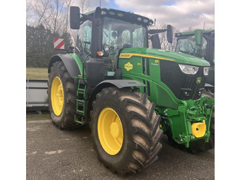 Tractor JOHN DEERE 6R 250