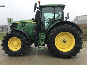 Tractor JOHN DEERE 6R 250