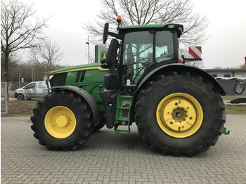 Tractor JOHN DEERE 6R 250