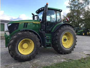 Tractor JOHN DEERE 6R 250