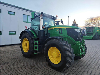 Tractor JOHN DEERE 6R 250