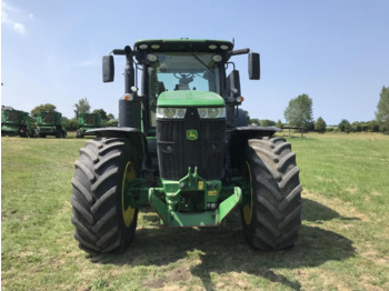 Tractor John Deere 7310R: foto 5