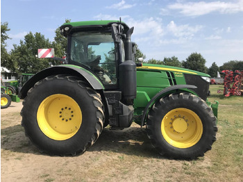 Tractor John Deere 7310R: foto 2