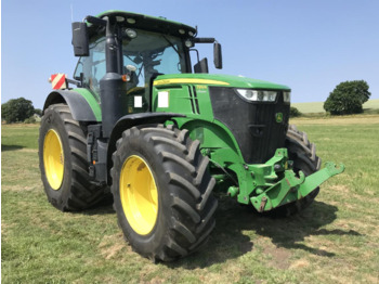 Tractor John Deere 7310R: foto 4