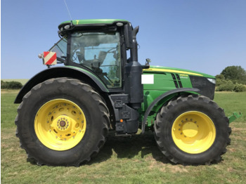 Tractor John Deere 7310R: foto 3