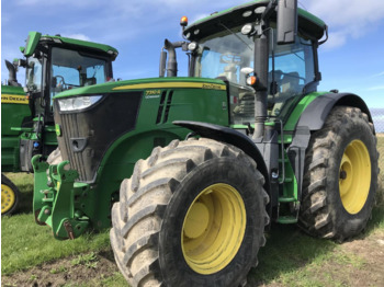 Tractor JOHN DEERE 7310R