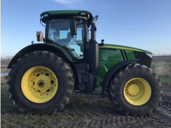 Tractor JOHN DEERE 7310R