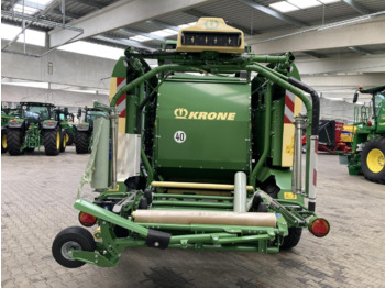 Rotoempacadora Krone CF 155 XC: foto 4