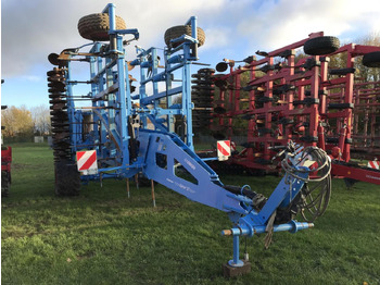 Cultivador Lemken Karat 12/700 KUA: foto 2