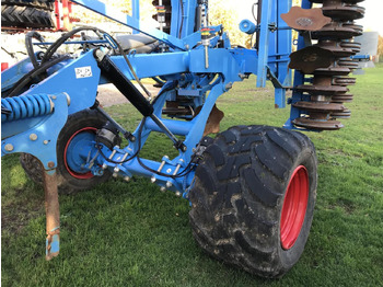 Cultivador Lemken Karat 12/700 KUA: foto 5