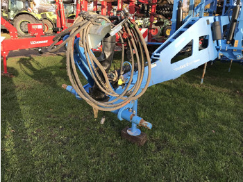 Cultivador Lemken Karat 12/700 KUA: foto 3