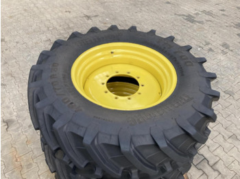 Neumático para Maquinaria agrícola Trelleborg 480/70R30: foto 2