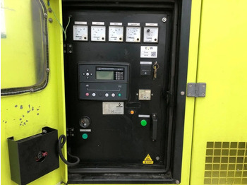 Generador industriale GESAN Volvo Stamford 250 kVA Supersilent Rental generatorset: foto 5