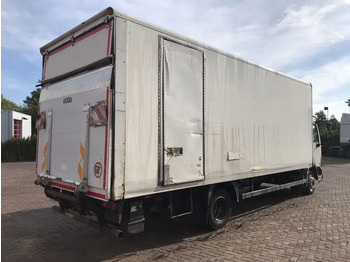 Camión caja cerrada DAF LF 45 12.220 EURO 5 EEV: foto 5