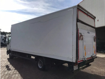 Camión caja cerrada DAF LF 45 12.220 EURO 5 EEV: foto 4