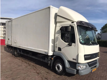 Camión caja cerrada DAF LF 45 12.220 EURO 5 EEV: foto 3