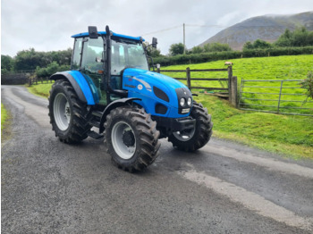 Tractor LANDINI