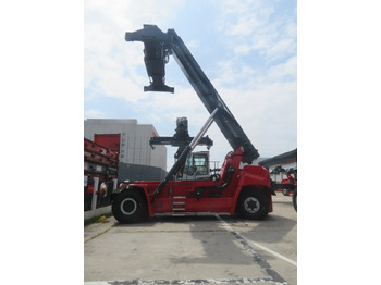 Reach stacker KALMAR