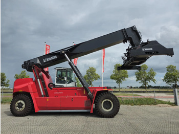 Reach stacker KALMAR