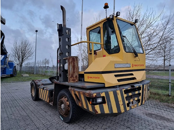 Tractor industrial TERBERG