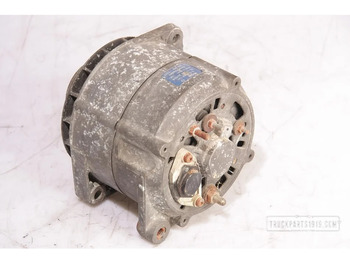 Alternador SCANIA